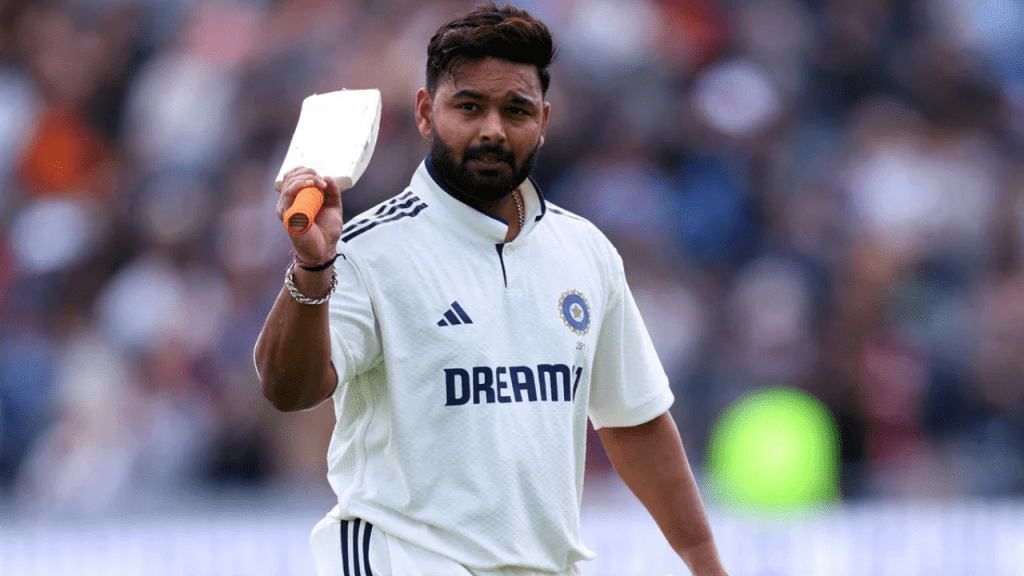 Summer Express - ऋषभ पंत पर ICC की कार्रवाई, अंपायर के फैसले पर असहमति जताना पड़ा भारी