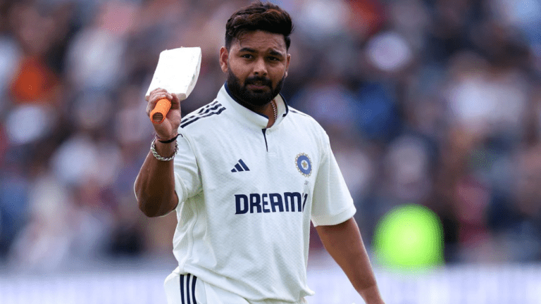 Summer Express - ऋषभ पंत पर ICC की कार्रवाई, अंपायर के फैसले पर असहमति जताना पड़ा भारी