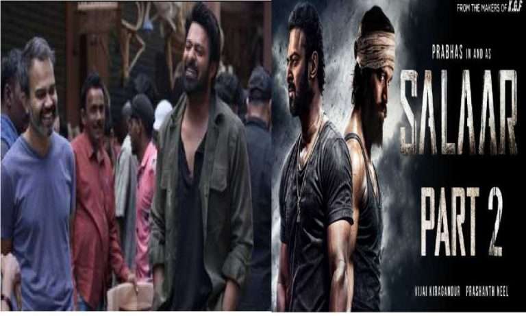 Summer Express - प्रभास की अगली फिल्मों पर ब्रेक! ‘Salaar 2’ और ‘Kalki 2’ के लिए फैंस को करना होगा लंबा इंतज़ार