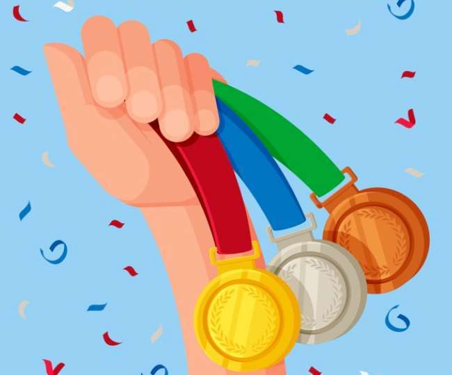 Summer Express - ओलंपिक डे 2025: खेलों से जुड़ें, जीवन को आगे बढ़ाएं