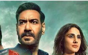 Summer Express - रेड 2′ में लौटे अजय देवगन..इस बार मिशन और भी बड़ा – 26 जून से नेटफ्लिक्स पर