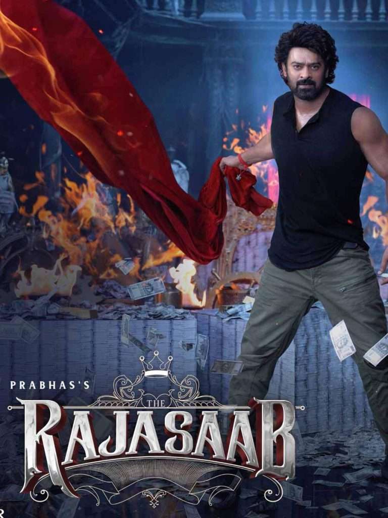 Summer Express - राजा साहब’ टीज़र पर विवाद..वीएफएक्स, अभिनय और धार्मिक संदर्भों को लेकर दर्शकों में नाराज़गी