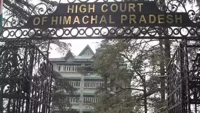 Summer Express - पांवटा साहिब केस: हाई कोर्ट ने BJP नेताओं की अग्रिम जमानत 8 जुलाई तक बढ़ाई