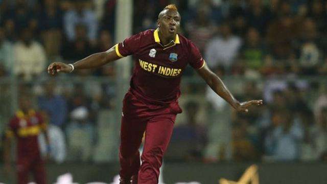Summer Express - T20 में आंद्रे रसेल ने पूरे किए 750 छक्के, लेकिन टीम को नहीं दिला सके जीत