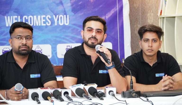 Summer Express - पंकज बजाज ने बेंगलुरु में आरामदायक कॉर्पोरेट नौकरी छोड़कर उत्तर भारत में एक अलग स्टार्टअप – रीफिनसर्व शुरू किया