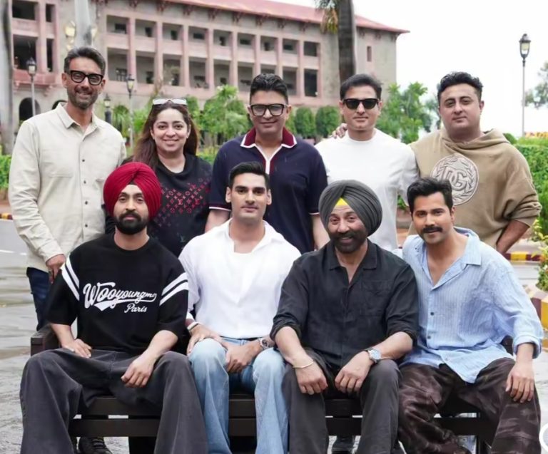 Summer Express - बॉर्डर 2 का तीसरा शेड्यूल NDA पुणे में शुरू…देखिए कब तक होगी रिलीज़