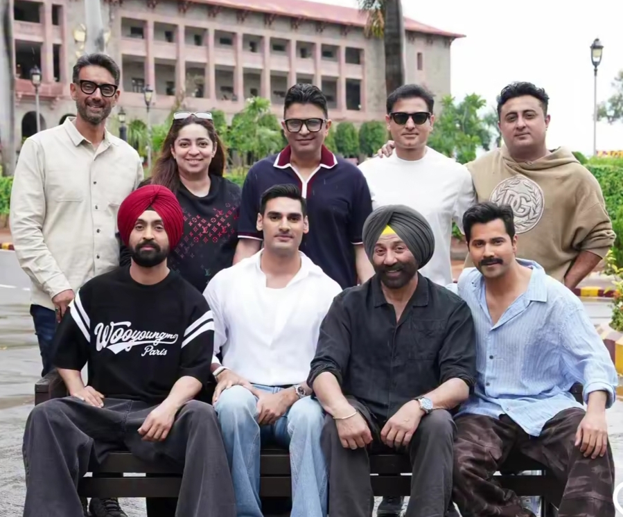 Summer Express - बॉर्डर 2 का तीसरा शेड्यूल NDA पुणे में शुरू…देखिए कब तक होगी रिलीज़
