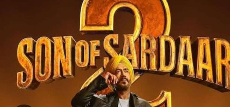 Summer Express - अजय देवगन ‘सन ऑफ सरदार 2’ से कॉमेडी में करेंगे धमाकेदार वापसी