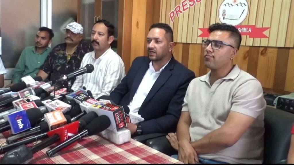 Summer Express - शिमला में पहली बार अंतरराष्ट्रीय प्रो बॉक्सिंग: 22 जून को रिज मैदान बनेगा पंचों का अखाड़ा