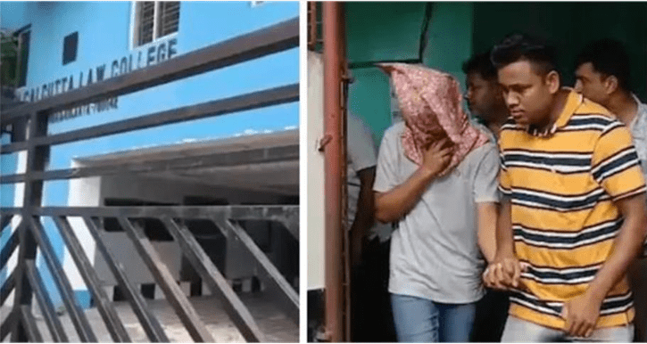 Summer Express - कोलकाता के लॉ कॉलेज में छात्रा से कथित दुष्कर्म का मामला, तीन आरोपी हिरासत में