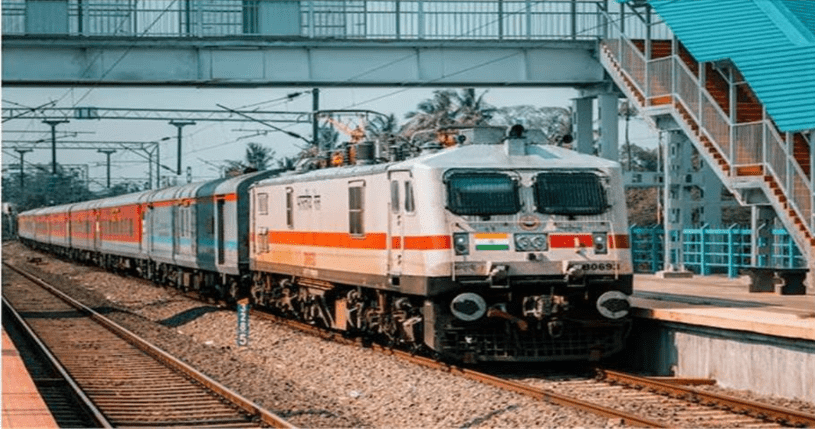 Summer Express - रेलवे टिकट बुकिंग में बड़ा बदलाव: चार्ट पहले बनेगा, तत्काल टिकट अब सिर्फ वेरिफाइड यूजर्स को
