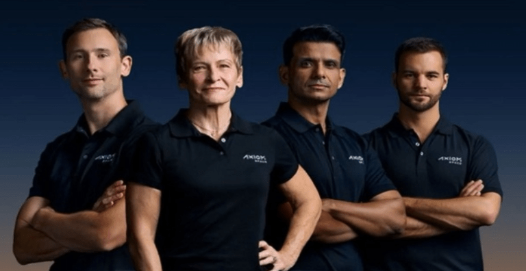 Summer Express - एक्सिओम-4 मिशन एक बार फिर स्थगित, अंतरिक्ष यात्री शुभांशु शुक्ला की ISS यात्रा टली