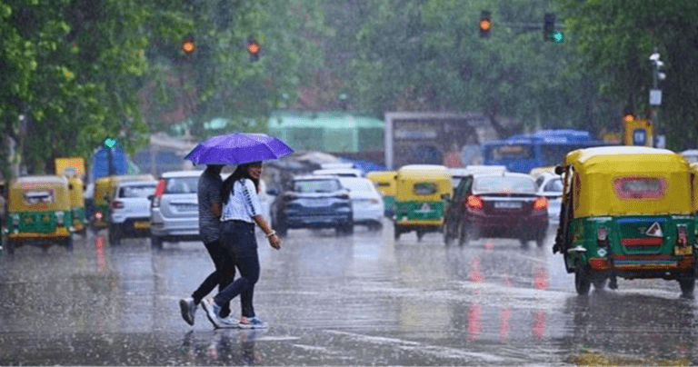 Summer Express - दिल्ली में जल्द पहुंचेगा मानसून, मौसम विभाग ने 22 जून तक की संभावना जताई; येलो अलर्ट जारी