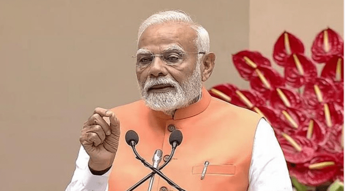Summer Express - ‘ऑपरेशन सिंदूर’ आत्मनिर्भर भारत का प्रतीक: PM मोदी ने ‘प्रगति’ बैठक में की रक्षा परियोजनाओं की समीक्षा