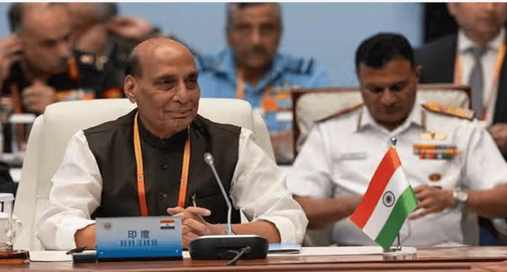Summer Express - SCO बैठक में आतंकवाद पर सख्त भारत: राजनाथ सिंह ने पाकिस्तान और चीन को दी दो-टूक चेतावनी
