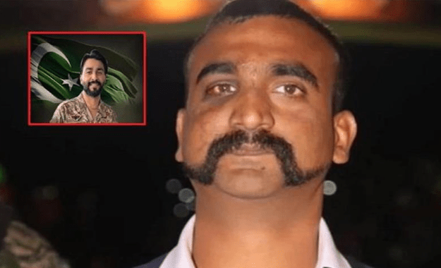 Summer Express - पाकिस्तान में TTP का बड़ा हमला, 2019 में अभिनंदन की गिरफ्तारी का दावा करने वाले मेजर मोइज की मौत