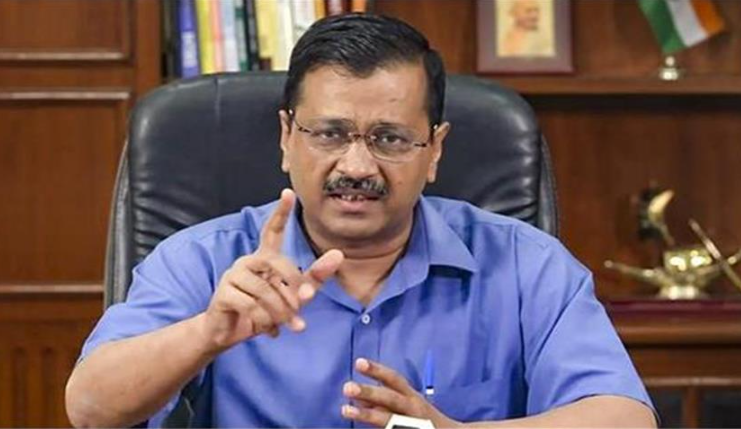 Summer Express - केजरीवाल का भाजपा पर हमला, बोले- “विसावदर की जनता गोपाल इटालिया को जिताकर देगी जवाब”