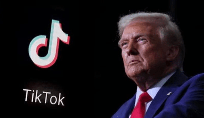 Summer Express - TikTok बैन पर ट्रंप का नया फैसला: अमेरिका में ऐप को बंद करने की डेडलाइन 90 दिन और बढ़ी