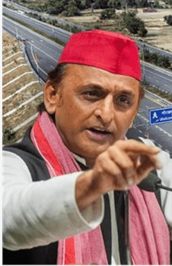 Summer Express - अखिलेश यादव का हमला: “गोरखपुर लिंक एक्सप्रेसवे सबसे महंगा हाईवे, सिर्फ 4-लेन सड़क है, एक्सप्रेसवे नहीं”