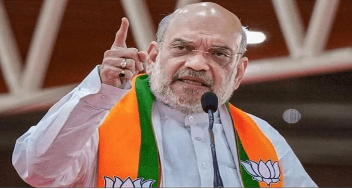 Summer Express - अमित शाह का हमला: आपातकाल कांग्रेस की लोकतंत्र विरोधी मानसिकता का प्रतीक, न कि राष्ट्रीय जरूरत
