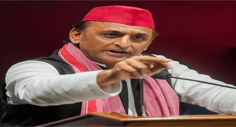 Summer Express - अखिलेश यादव का BJP सरकार पर हमला: कहा- यूपी में कानून व्यवस्था चरमराई, स्कूल बंद कर नौजवानों से छीनी जा रही नौकरियां