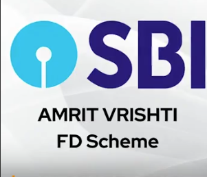 Summer Express - SBI ने फिक्स्ड डिपॉजिट पर ब्याज दरों में की कटौती, ‘अमृत वृष्टि’ और ‘वीकेयर’ स्कीम भी प्रभावित