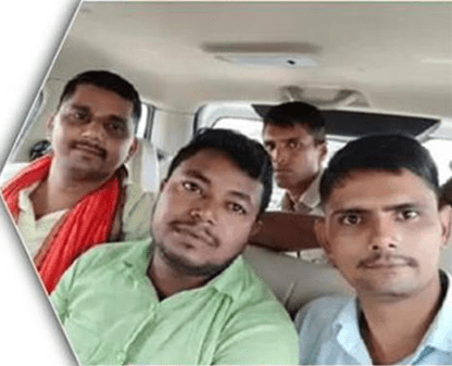 Summer Express - बिहार: दावथ अंचल के राजस्व कर्मचारी कन्हैया कुमार 18 हजार की रिश्वत लेते रंगेहाथ गिरफ्तार, बिचौलिया भी दबोचा