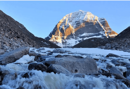 Summer Express - पांच साल बाद फिर शुरू होगी कैलाश मानसरोवर यात्रा, 30 जून से पवित्र यात्रा का शुभारंभ