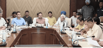 Summer Express - गुरुग्राम में पहली बार होगा शहरी स्थानीय निकायों का राष्ट्रीय सम्मेलन, 3-4 जुलाई को जुटेंगे 500 से अधिक प्रतिनिधि