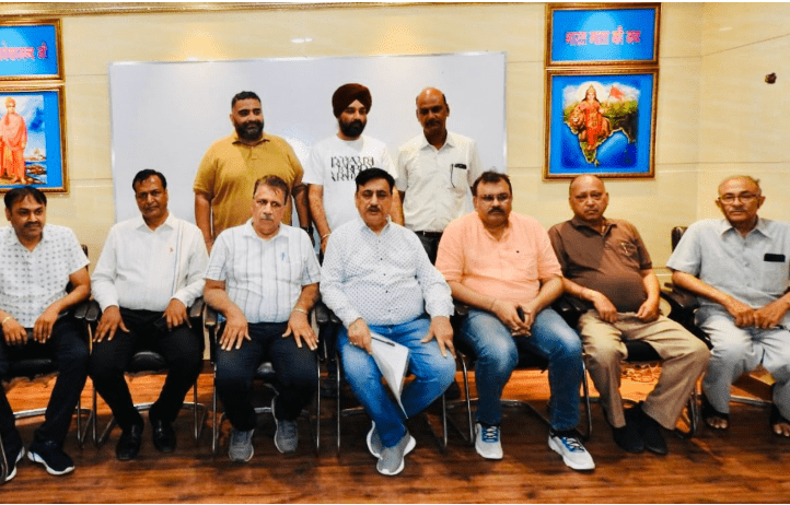 Summer Express - संस्था संकल्प 6 जुलाई को सिविल सेवा परीक्षा में चयनित 18 प्रतिभागियों का करेगी सम्मान