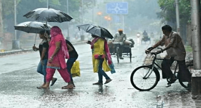 Summer Express - पंजाब में मौसम ने बदली करवट, तापमान में गिरावट और आज पूरे राज्य में भारी बारिश की संभावना