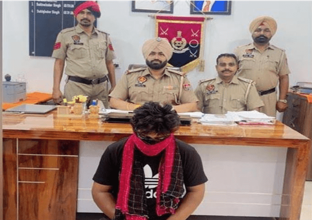Summer Express - लुधियाना में 25 ग्राम हेरोइन के साथ तस्कर गिरफ्तार, पुलिस को मिली बड़ी सफलता