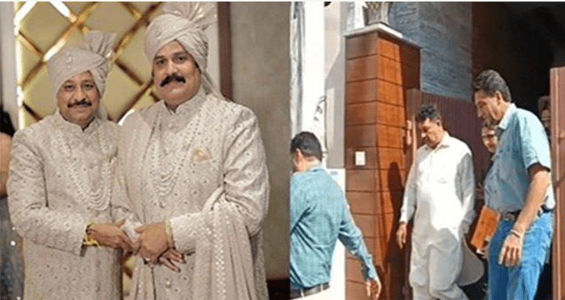 Summer Express - भ्रष्टाचार मामले में फंसे MLA रमन अरोड़ा की बढ़ीं मुश्किलें, फर्जी रजिस्ट्री और अवैध कब्जे का नया आरोप