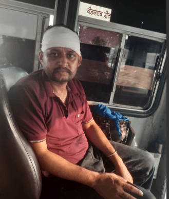Summer Express - लुधियाना: प्रवासी यात्रियों की मदद करना बस कंडक्टर को पड़ा महंगा, बस स्टैंड पर प्राइवेट बस कर्मियों से हुई मारपीट