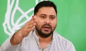Summer Express - तेजस्वी यादव का दावा: बिहार में NDA की सरकार जाएगी, वक्फ अधिनियम को किया जाएगा रद्द