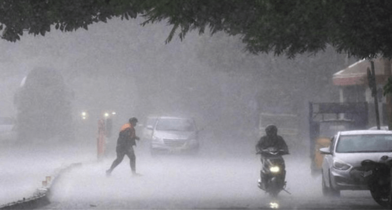 Summer Express - पंजाब में मौसम ने बदला मिजाज, कई जिलों में बारिश और आंधी का अलर्ट जारी