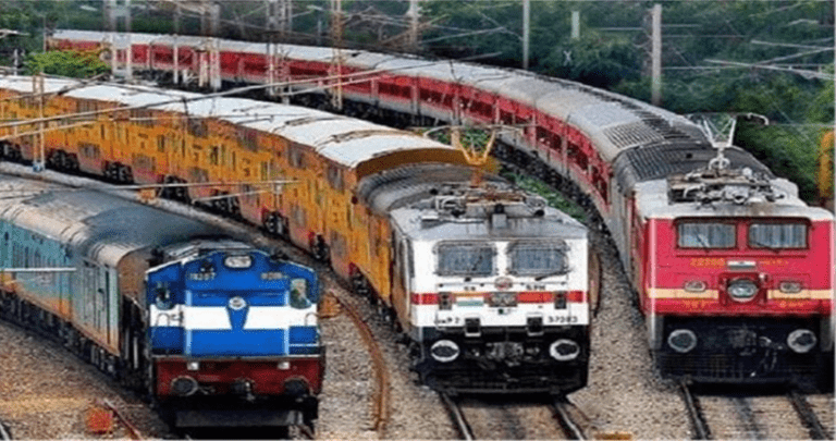 Summer Express - रेलवे अलर्ट: 27 जून से 14 जुलाई तक फिरोजपुर मंडल में कई ट्रेनें रद्द और डायवर्ट, अमृतसर-नई दिल्ली शान-ए-पंजाब भी प्रभावित