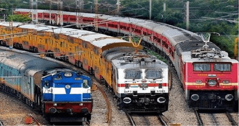 Summer Express - रेलवे अलर्ट: 27 जून से 14 जुलाई तक फिरोजपुर मंडल में कई ट्रेनें रद्द और डायवर्ट, अमृतसर-नई दिल्ली शान-ए-पंजाब भी प्रभावित