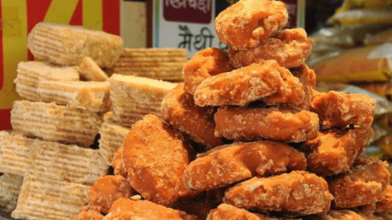 Summer Express - गुड़: भारतीय परंपरा की मीठी सौगात, स्वास्थ्य का प्राकृतिक खजाना