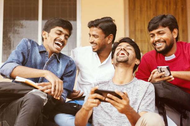 Summer Express - तनाव, बीमारी और अकेलेपन की सबसे सस्ती दवा…हँसी..