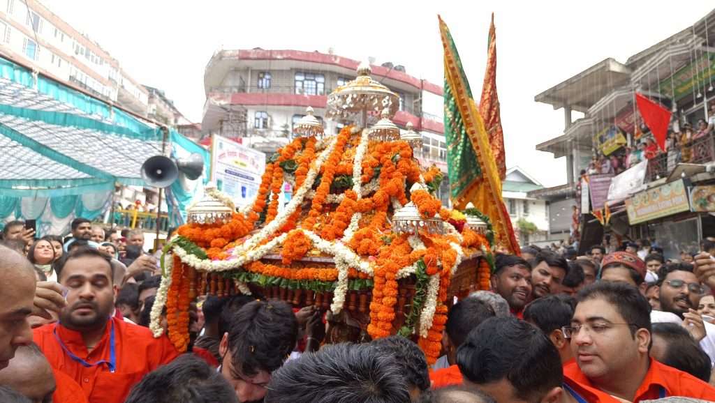 Summer Express - आस्था और संस्कृति का उत्सव: 20 जून से शुरू अंतरराष्ट्रीय शूलिनी मेला