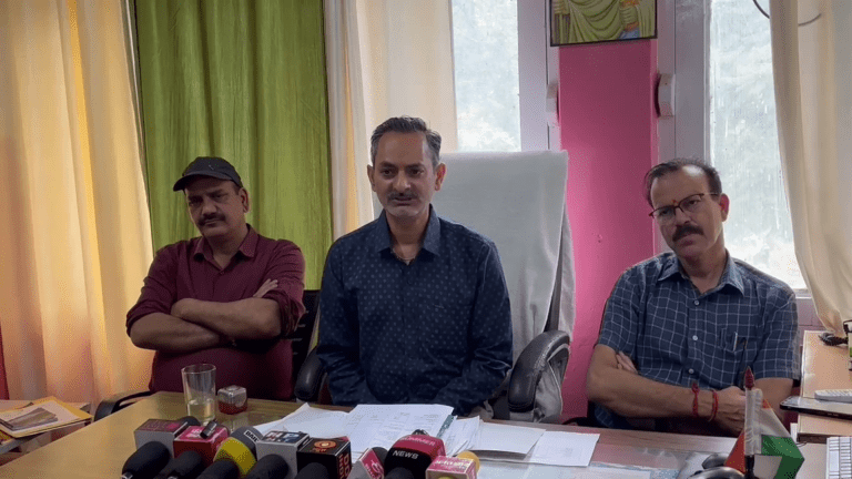 Summer Express - बड़ी राहत: फिर शुरू होगी  दिल्ली रूट पर बंद पड़ी  HRTC की वोल्वो बसें