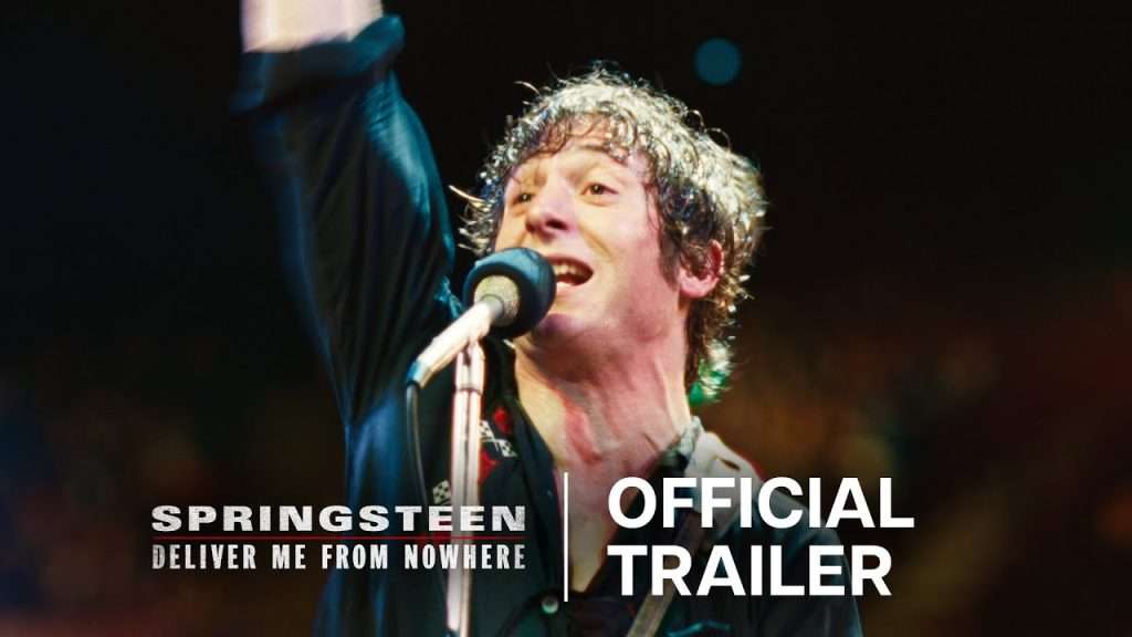 Summer Express - नई बायोपिक ‘Springsteen: Deliver Me From Nowhere’ का ट्रेलर रिलीज, जेरमी एलेन व्हाइट निभा रहे हैं मुख्य भूमिका
