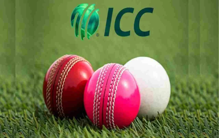 Summer Express - ICC ला सकती है क्रिकेट में बड़े बदलाव.. फील्डिंग टीम पर बढ़ेगा दबाव