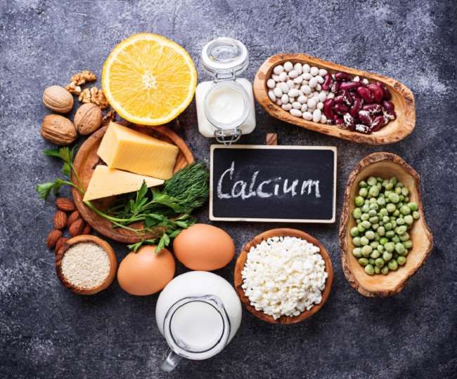 Summer Express - Calcium की कमी को आसानी से पूरा करें घरेलू प्रोडक्ट्स से