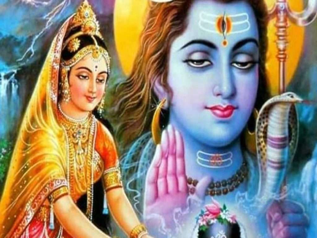 Summer Express - सावन में माँ गौरी को चढ़ाएं ‘सुहागी’, पाएं अखंड सौभाग्य का वरदान