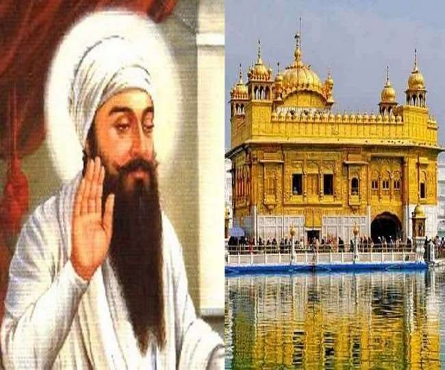 Summer Express - संत वाणी: गुरु रामदास जी की शिक्षाएं—सेवा, विनम्रता और प्रेम का मार्ग