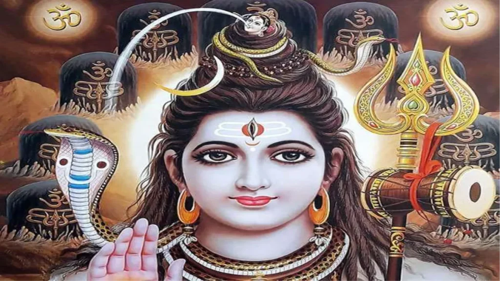 Summer Express - सावन शिवरात्रि 2025: जब भोलेनाथ ने बचाई थी सृष्टि, जानें महाशिवरात्रि से क्या है फर्क