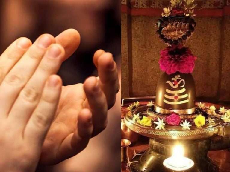 Summer Express - शिवालय में क्यों बजाई जाती हैं तीन तालियां? जानिए इस परंपरा का आध्यात्मिक और रहस्यमय रहस्य