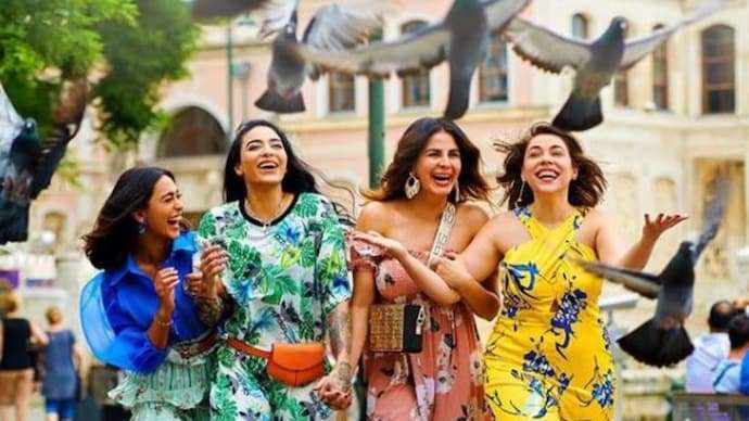 Summer Express - Four More Shots Please!’ सीज़न 4: नई शुरुआत या आखिरी अलविदा?
